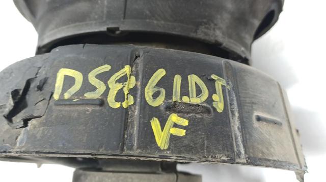 RENAULT 543025946R Амортизатор передний в наличии Житомир