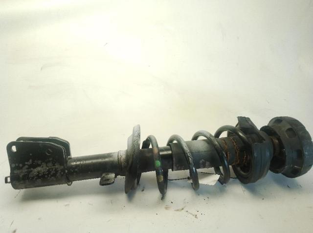 543025946R RENAULT Амортизатор передний купить в Житомир