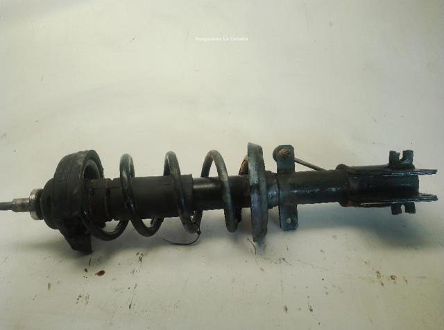 543025946R RENAULT Амортизатор передний купить в Кривой Рог