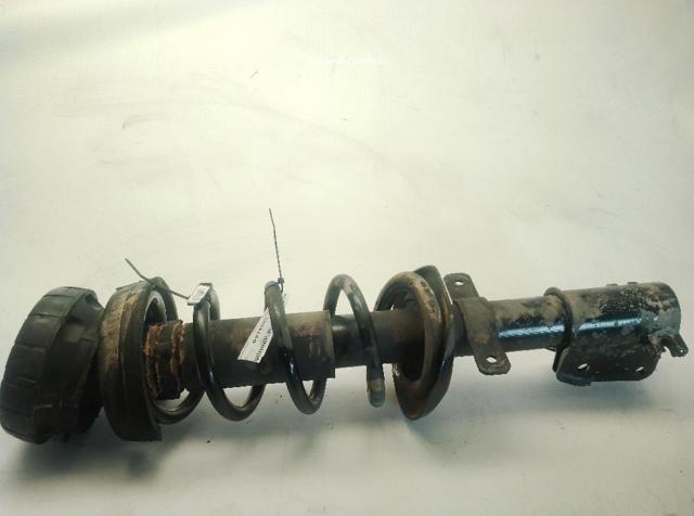 543025946R RENAULT Амортизатор передний купить в Одесса