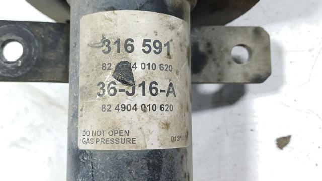 RENAULT 543025946R Амортизатор передний в наличии Днепр