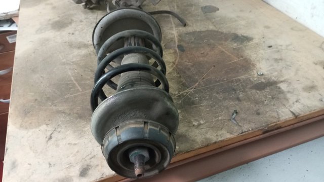 543026656R RENAULT Амортизатор передний купить в Ужгород