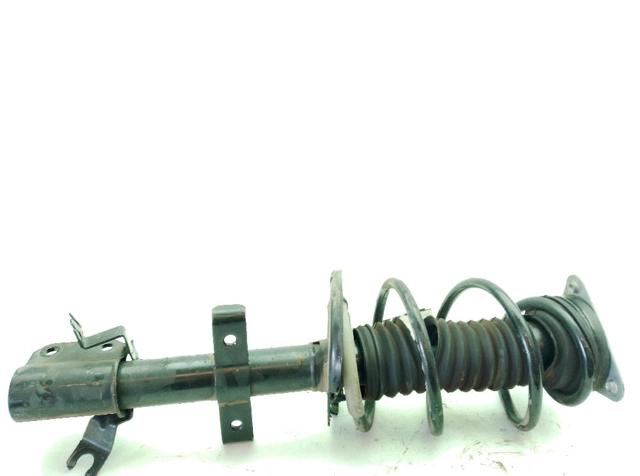 543026734R RENAULT Амортизатор передний купить в Винница