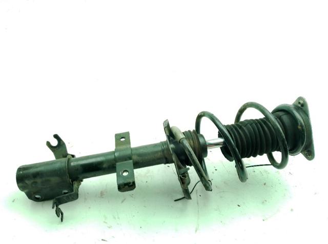 543026734R RENAULT Амортизатор передний купить в Украина