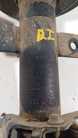 543026917R RENAULT купить в Запорожье