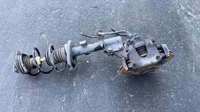 543026988R RENAULT Амортизатор передний купить в Хмельницкий