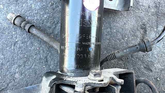 RENAULT 543026988R Амортизатор передний в наличии Николаев