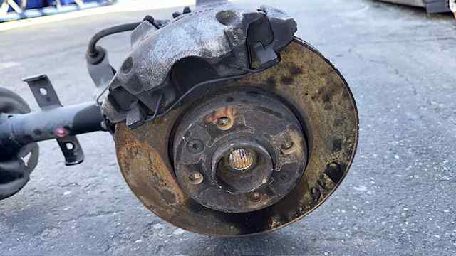 RENAULT 543026988R Амортизатор передний в наличии Чернигов
