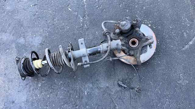 RENAULT 543026988R Амортизатор передний в наличии Запорожье