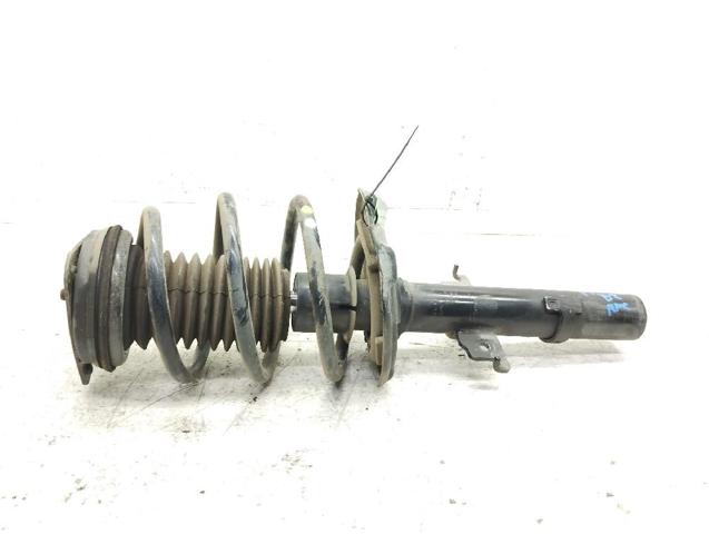 543027301R RENAULT Амортизатор передний купить в Хмельницкий