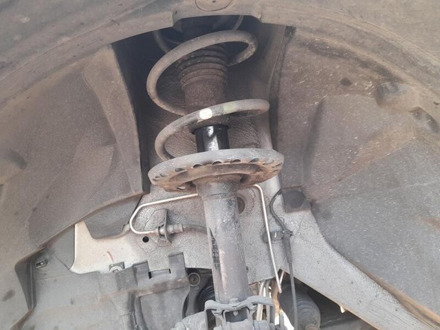 543027321R Амортизатор передний купить Днепр