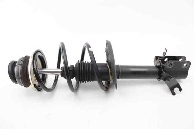543027321R RENAULT Амортизатор передний купить в Николаев