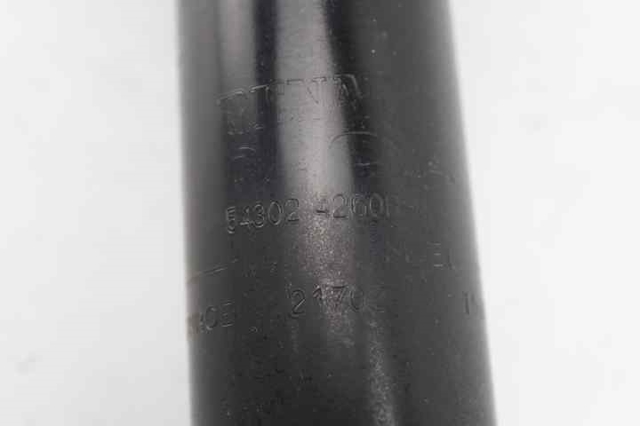 543027321R RENAULT Амортизатор передний купить в Хмельницкий