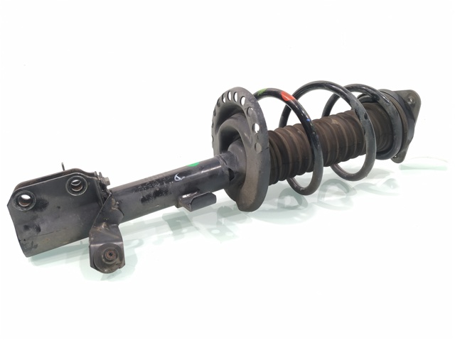 543027411R RENAULT Амортизатор передний купить в Винница