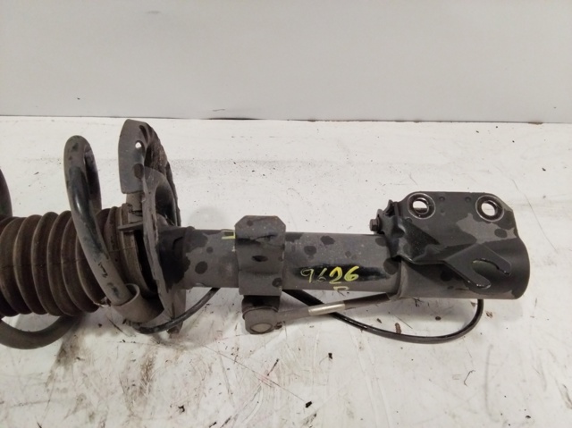 543027411R RENAULT Амортизатор передний купить в Житомир