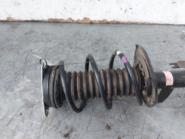 543027472R RENAULT Амортизатор передний купить в Кривой Рог