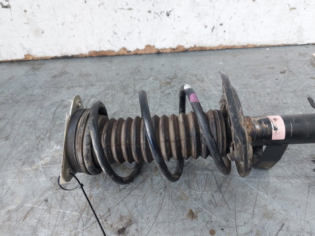 543027472R RENAULT Амортизатор передний купить в Винница