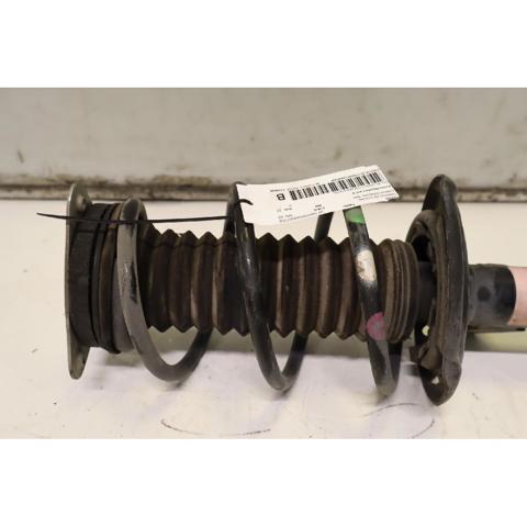 543027472R RENAULT Амортизатор передний купить в Житомир