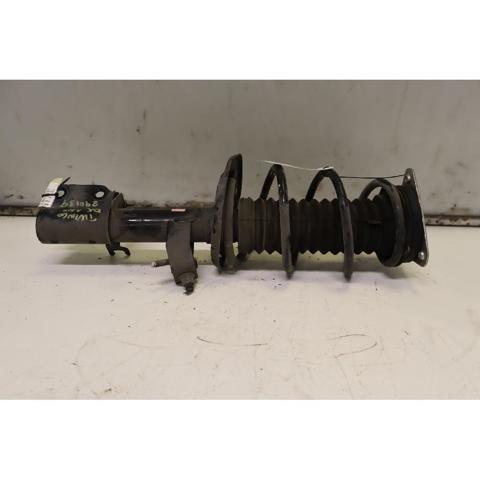 543027472R RENAULT Амортизатор передний купить в Хмельницкий