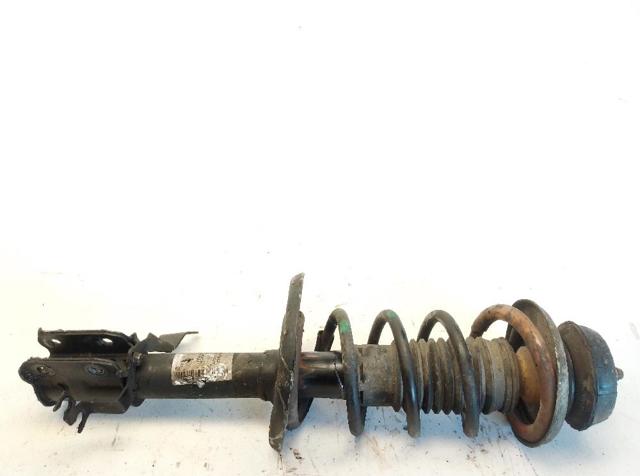 543028186R RENAULT Амортизатор передний купить в Тернополь