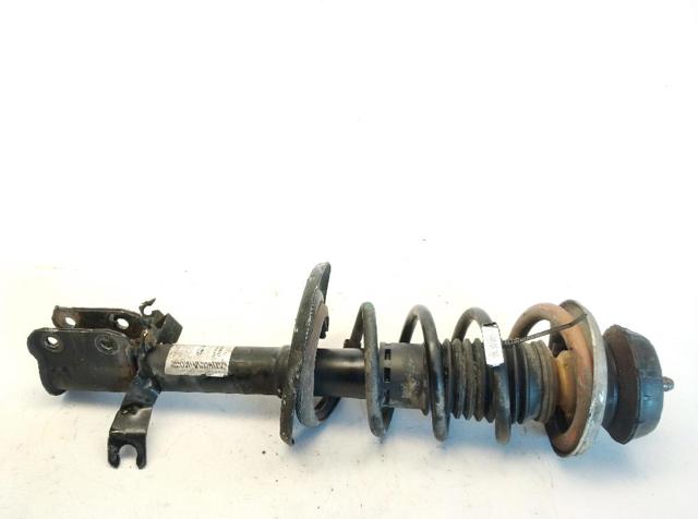 543028186R RENAULT Амортизатор передний купить в Ирпень