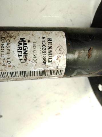543028186R Амортизатор передний купить Днепр