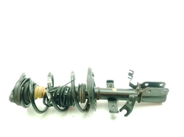 543028420R RENAULT Амортизатор передний купить в Винница