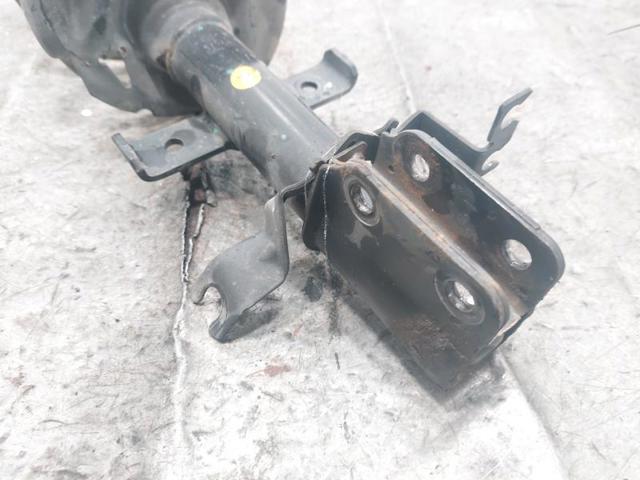 543028420R RENAULT Амортизатор передний купить в Ровно