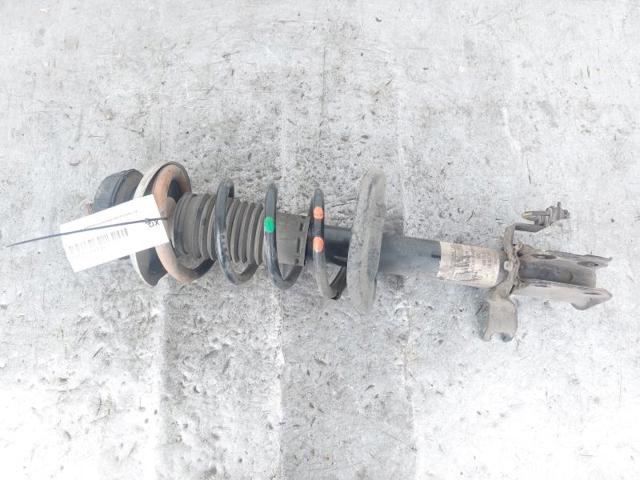 543028447R RENAULT Амортизатор передний купить в Ровно