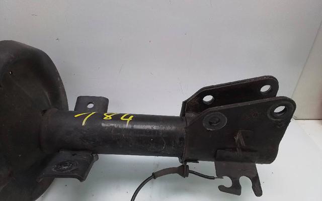 Amortecedor dianteiro 543028774R RENAULT