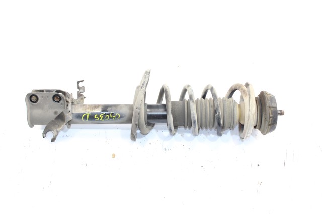 543028938R RENAULT Амортизатор передний купить в Каменское