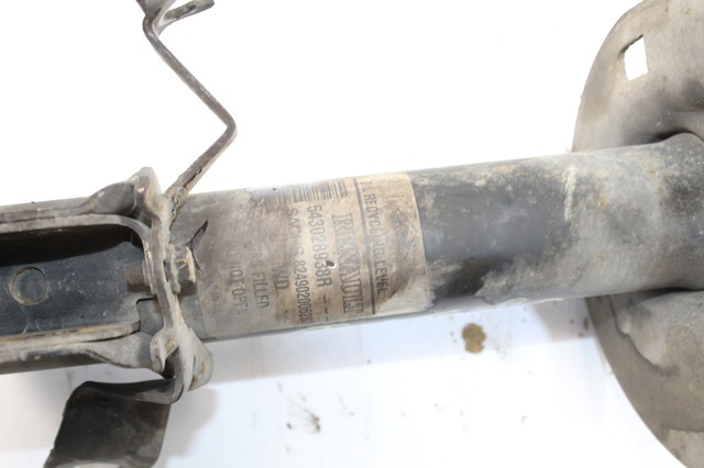 543028938R RENAULT Амортизатор передний купить в Павлоград