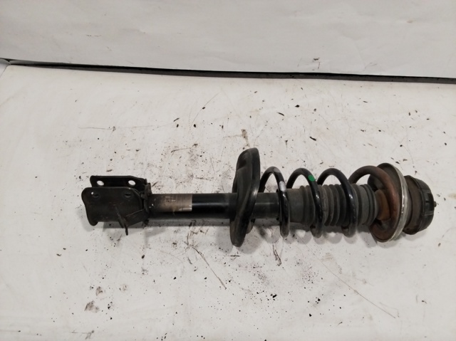 543028938R RENAULT Амортизатор передний купить в Львов