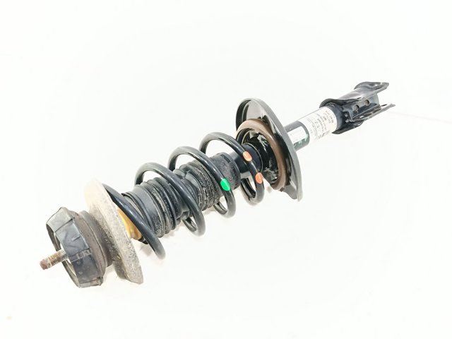 543028938R RENAULT Амортизатор передний купить в Львов