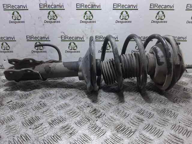 543028C801 Амортизатор передний правый купить Киев