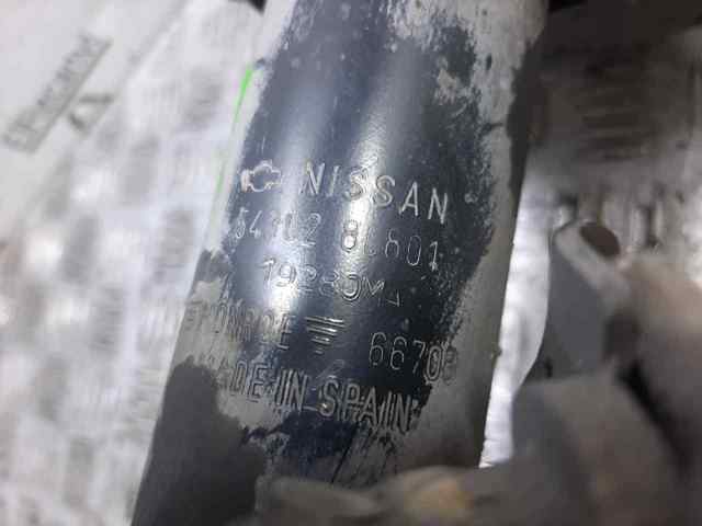 543028C801 NISSAN Амортизатор передний правый купить в Полтава