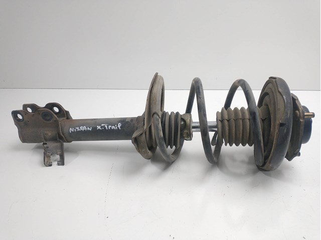 543028H700 NISSAN Амортизатор передний правый купить в Винница