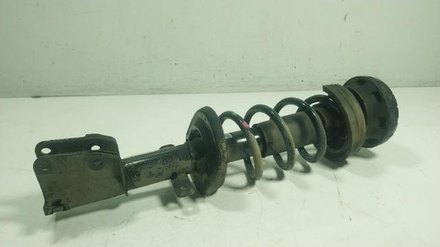 543029028R RENAULT Амортизатор передний купить в Ирпень