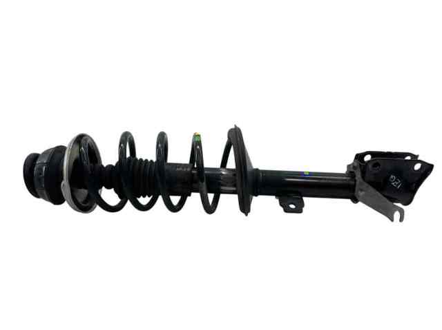 543029110R RENAULT Амортизатор передний купить в Ирпень