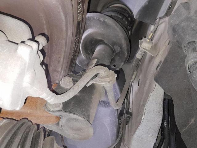 543029566R RENAULT Амортизатор передний купить в Запорожье