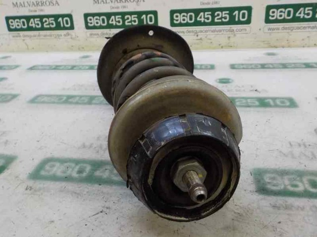 543029566R RENAULT Амортизатор передний купить в Павлоград