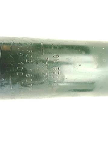 543029600R RENAULT Амортизатор передний купить в Львов