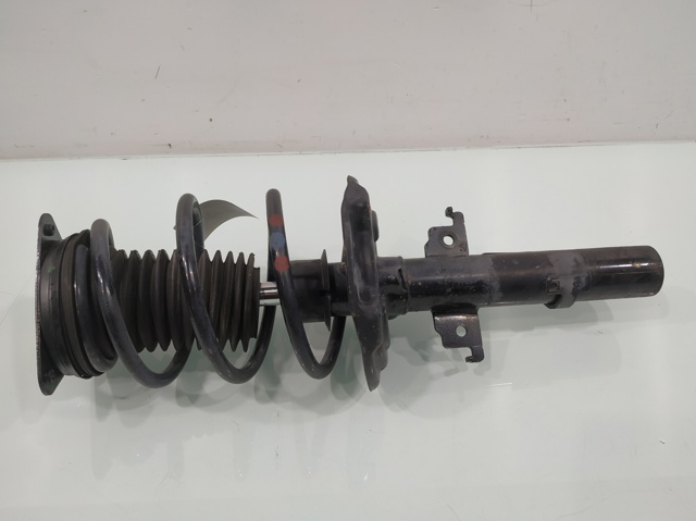 543029696R RENAULT Амортизатор передний купить в Харьков