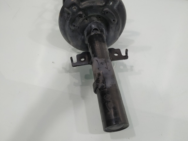 543029696R RENAULT Амортизатор передний купить в Житомир