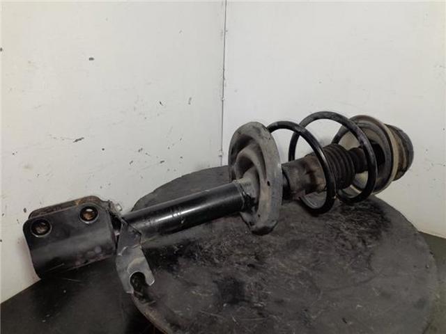543029731R RENAULT Амортизатор передний купить в Ровно
