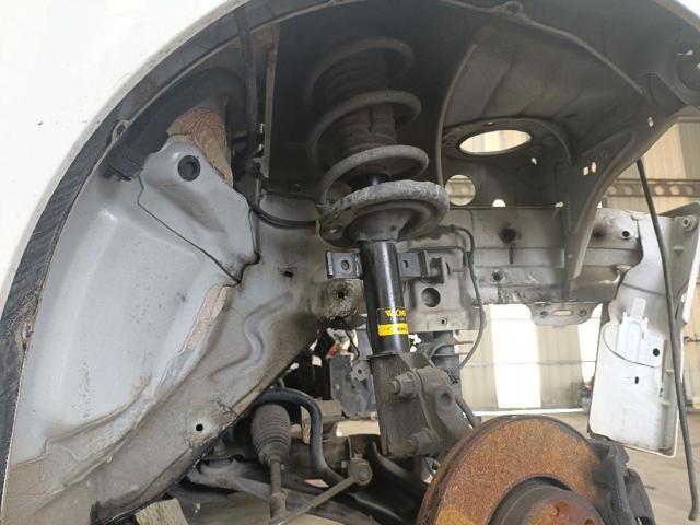 543029762R RENAULT Амортизатор передний купить в Киев