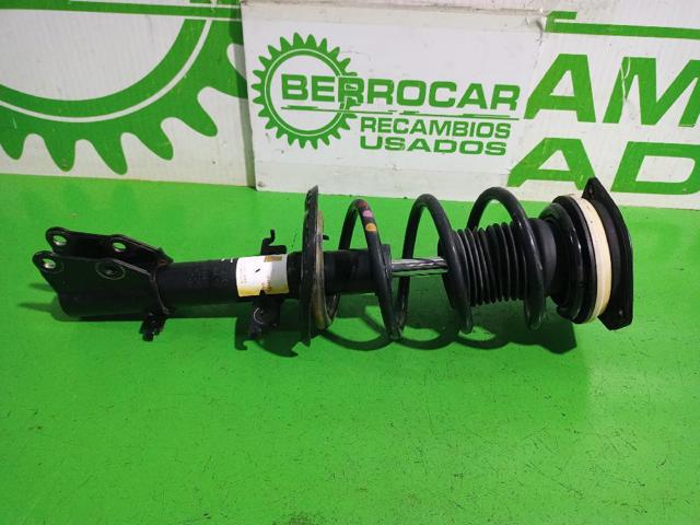 RENAULT 543029762R Амортизатор передний в наличии Ирпень