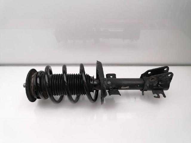 Amortecedor dianteiro 543029774R RENAULT