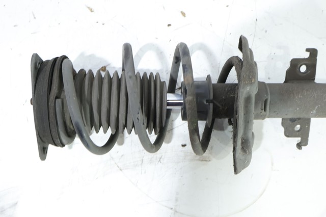 543029846R RENAULT Амортизатор передний купить в Ирпень