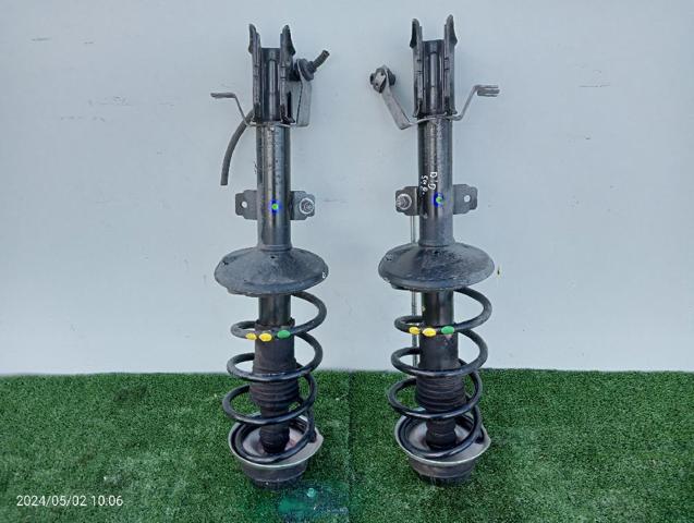 543029903R RENAULT Амортизатор передний купить в Сумы
